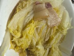 -玲燕蒸菜馆(江东路店)