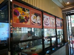 -朱洪元苏式面馆(绿宝广场店)
