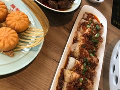 -龙聚德北京烤鸭(沙坪坝华宇A馆店)