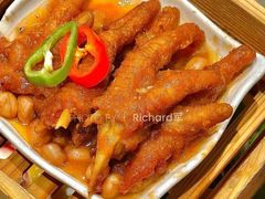 -悦满楼·西关名点·湛江名菜(航空综合大厦店)