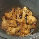懒人的新奥尔良烤鸡腿