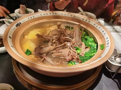 -老鸭集(金沙龙湖天街店)