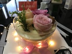 -云境cloudland·口味蛋糕•下午茶(长江路店)