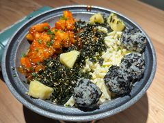 -KimPro 辛普乐概念韩餐