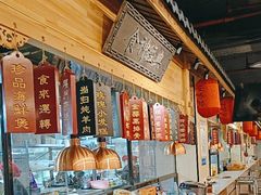-安泰楼·佛跳墙创始人·传统闽味早茶·酒楼(三坊七巷闽菜地标店)