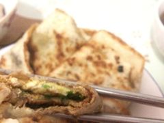 -金杨老摊头蛋饼(金口路店)