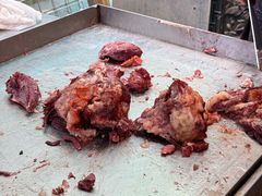 -杨天玉腊牛羊肉