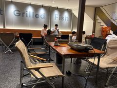 -猫公子纸上烤鱼烧烤•Bistro小酒馆(钱江世纪城店)
