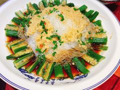 -东北大院·东北菜(三台子店)