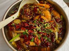 -陈根记大牌档