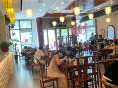 大堂-同得兴面馆.苏式面.三虾面(园区店)