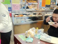 -护国寺小吃(地安门店)