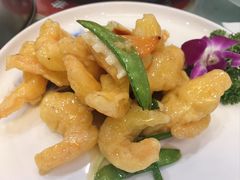 -鹿鸣春饭店(总店)