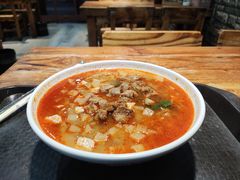 -桂花香手工面(鼓楼店)
