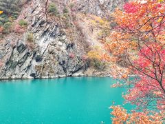 -叠溪松坪沟景区