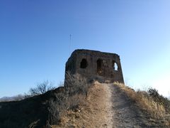 -蟠龙山长城景区