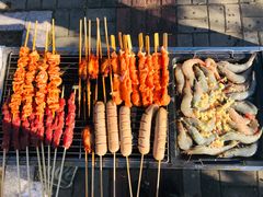 -南汇嘴观海公园