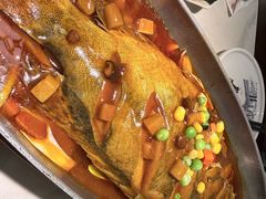 -徽韵人家·传承正宗徽菜(牡丹园店)