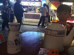 -风波庄(罍街分舵)