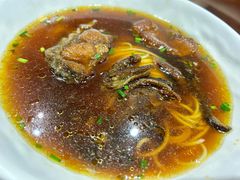 -德兴馆(广东路总店)