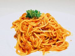 肉酱意面-俄士厨房(时代天街店)