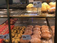 -喜茶(无锡荟聚中心店)
