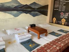 -足间道(清景园店)