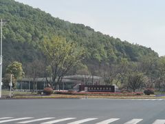 -南京市无想山景区