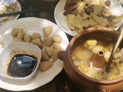 -香满楼(临安路店)