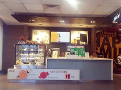 -麦当劳(宾水西道店)