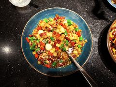 -华豫川酒家(大卫城店)