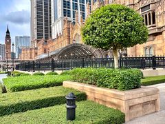 -温州龙湾国际机场
