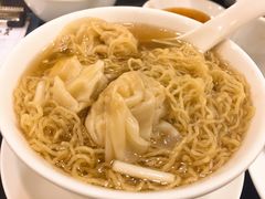 -丽的面家(多宝路店)