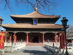 -北京国子监胡同