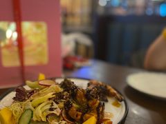 -Ambra Haus琥珀屋精酿餐厅(宝山店)