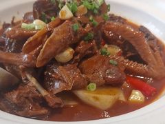 -寻乡迹· 湖南家宴(竹坑店)