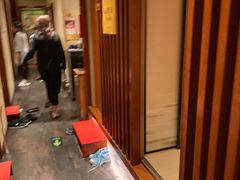 -乾山寿司(好运街店)