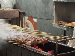 -同来顺烧烤餐厅(哈尔滨道店)