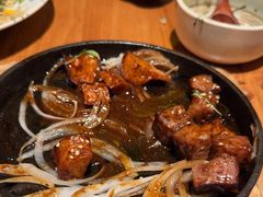 -炉胜·炉端烧·居酒屋