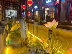 -蜀江龙火锅(339店)