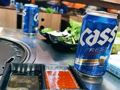 -杀猪天·韩国烤肉(总店)