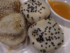 -小杨生煎(白玉兰广场店)