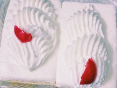 -红宝石·鲜奶小方(万航店)