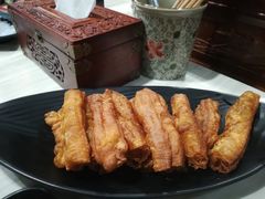 -八爷老北京火锅(万谷慧生活店)
