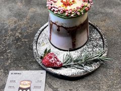 -BE NORMAL CAFE(霞溪路店)