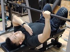 -蓝积木健身中心(高新店)