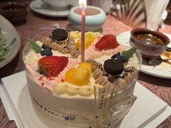 -山石榴·贵州菜(K11店)