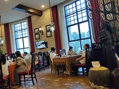 -南沙游艇会·大兵船餐厅