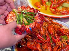 -舞虾小说.涮肉.烧烤(国顺东路店)