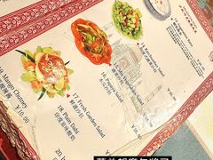 -Santoor 萨都里印度餐厅(北锣鼓巷店)